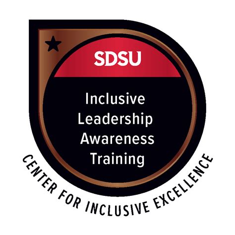 SDSU Spring Inclusion