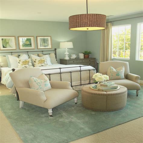 Seafoam Green Home Decor Ideas