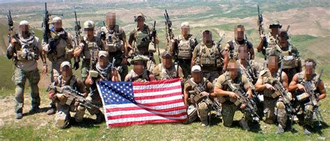 SEAL Team 17 in Afghanistan