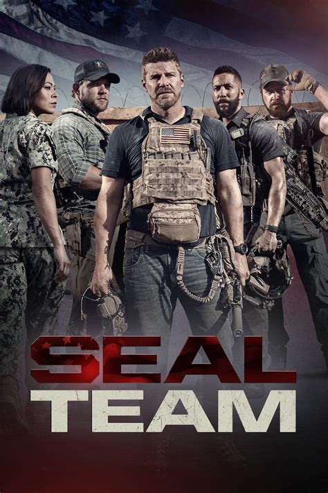 SEAL team missions