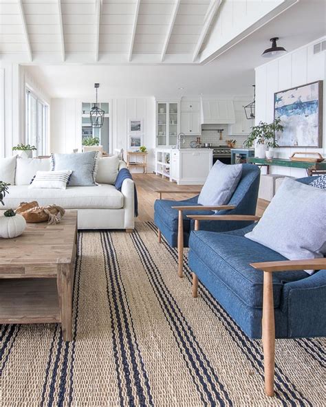 Coastal Beach Color Palette Inspiration