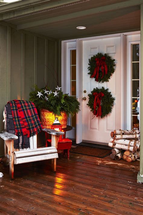 Seasonal Decorating Ideas