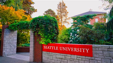 Seattle University