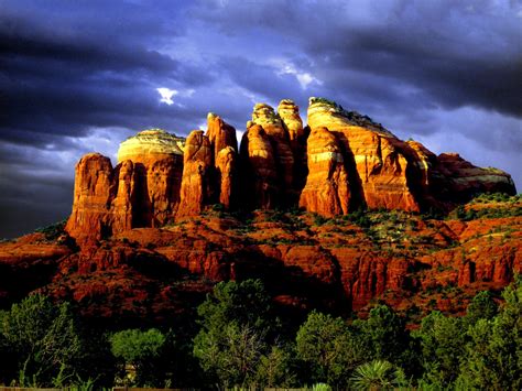 Sedona Red Rocks