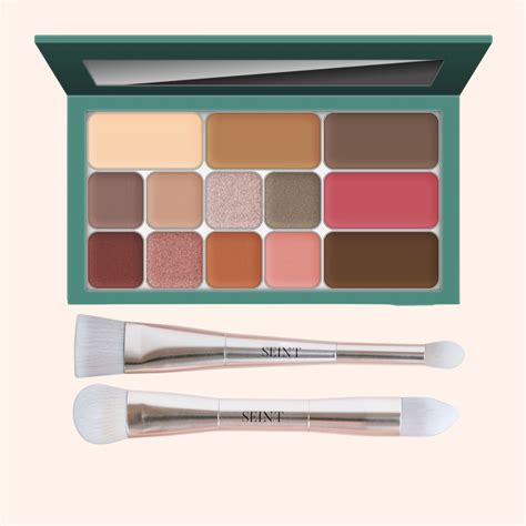 Seint Makeup Palette