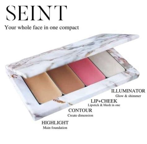 Seint Makeup Palette Image 3