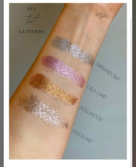 Seint Shimmery Eyeshadow