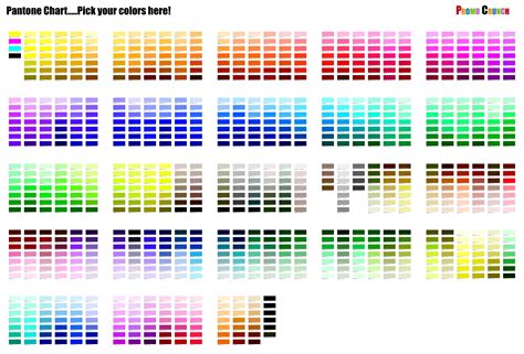 Selecting Your Limited Palette