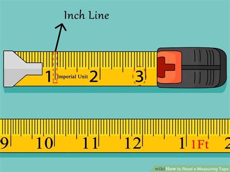 Selecting Japanese Tape Measure