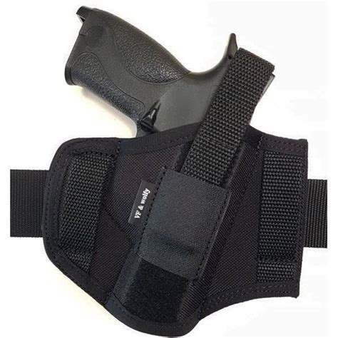 Self Defense Holster