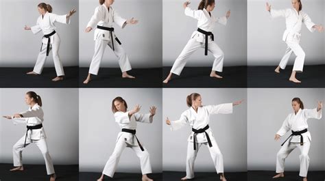 Self-Defense Stance