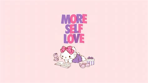 Self-Love