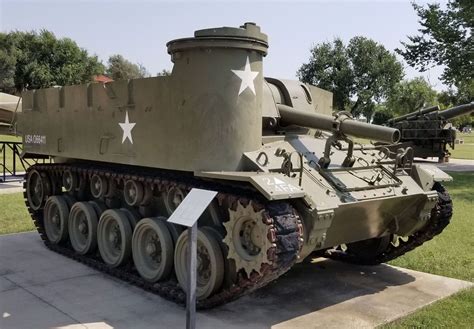 M109A7 Self-Propelled Howitzer