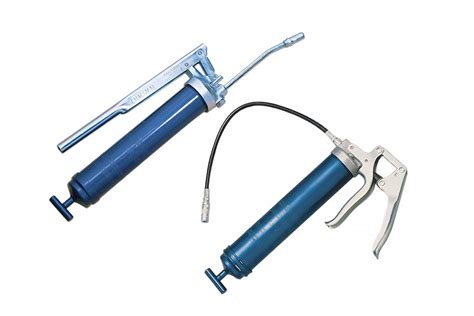 Semi Auto Grease Gun for Automotive