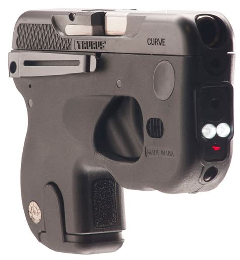 Semi-Automatic Concealed Carry Guns