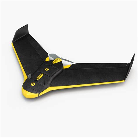 senseFly eBee X Drone