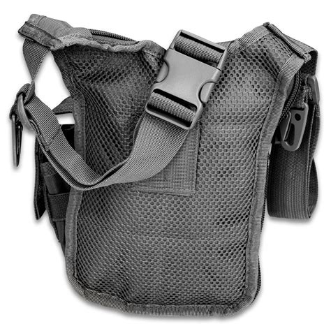 North American Arms Sentinel concealed carry