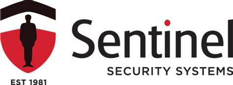 Sentinel Security Systems logo