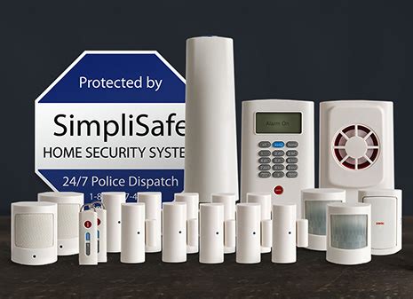 Sentinel Security Systems options