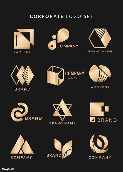 Sepia branding and logo design example