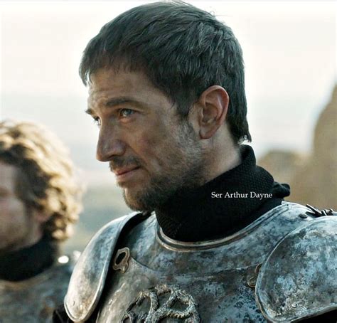 Ser Arthur Dayne