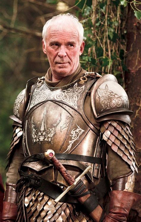 Ser Barristan Selmy