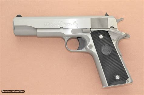 Series 80 1911 Pistol Gallery 7