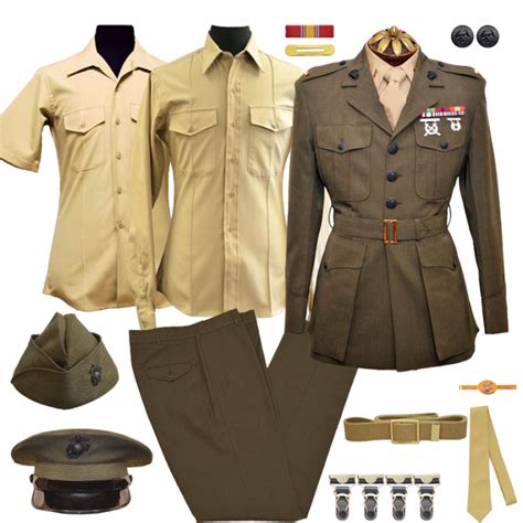 Service Alpha Uniform Fitting