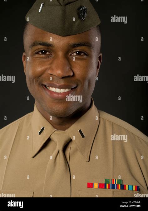 Service Bravo USMC Recruits