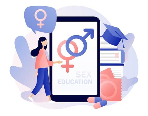 Sex Education Apps