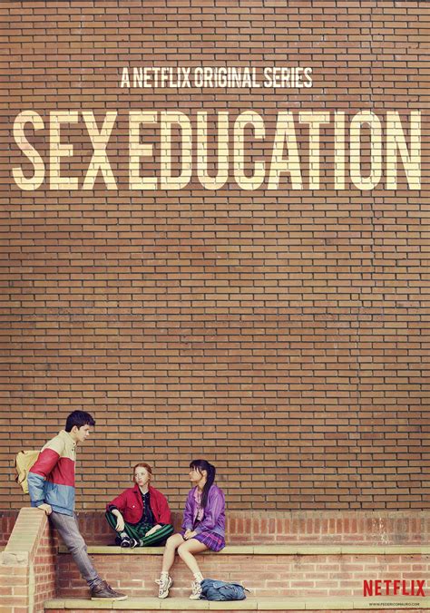 Sex Education Classroom