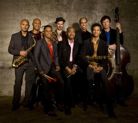 SFJAZZ Collective Image