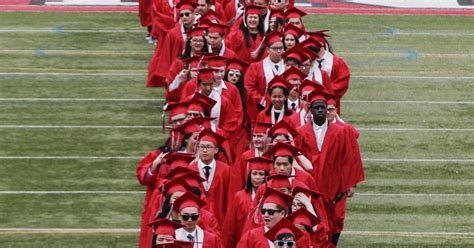 SFUSD Graduation Ceremonies