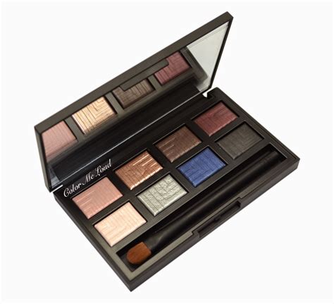 Shade Intensity Eyeshadow Palette