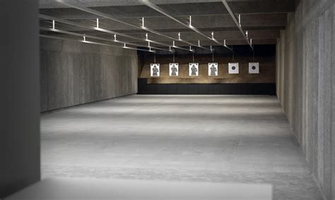 Shadow Hills Gun Range