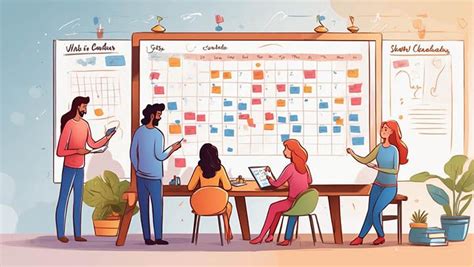 Shared Calendar Tips