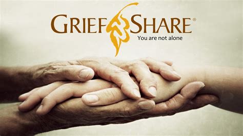 Finding strength in shared grief