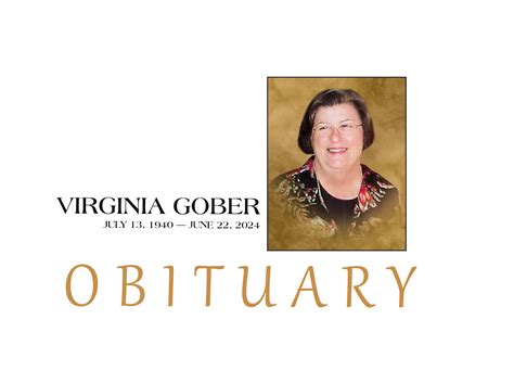 Sharing the obituary with others