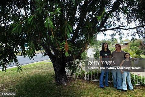 Sharon Canty Family