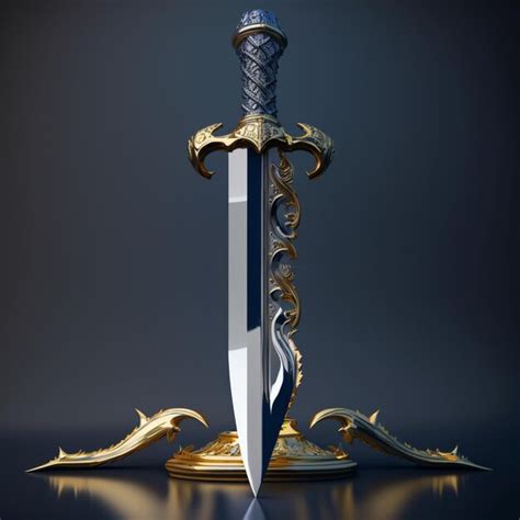 Sharp Sword Gallery