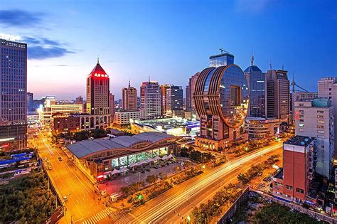 Shenyang Business Hours