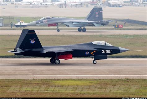 Shenyang J-31