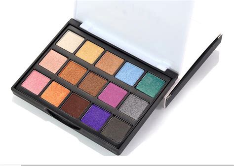 Shimmer Eye Palette 2