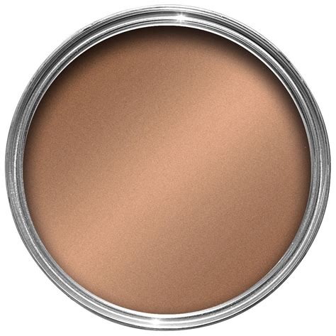 Shimmery Bronze Shade