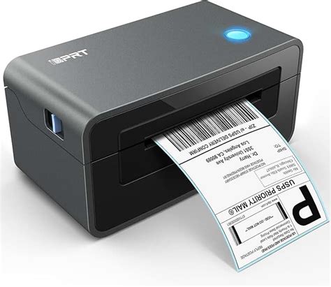 Shipping Label Printers