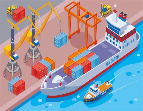 shipping market trends