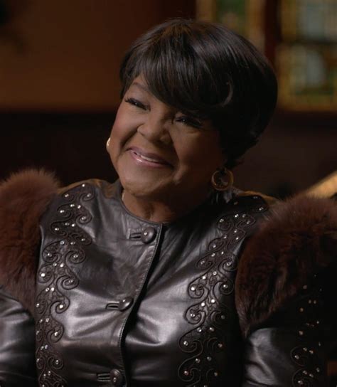 Shirley Caesar Singing