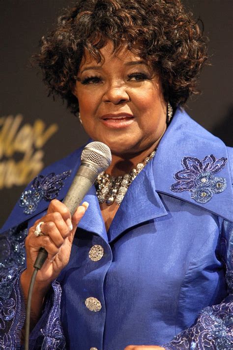 Shirley Caesar with Friends