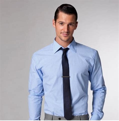 Shirt and Tie Variations