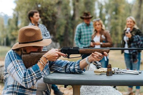 Shooting Experience with Beretta M9 22